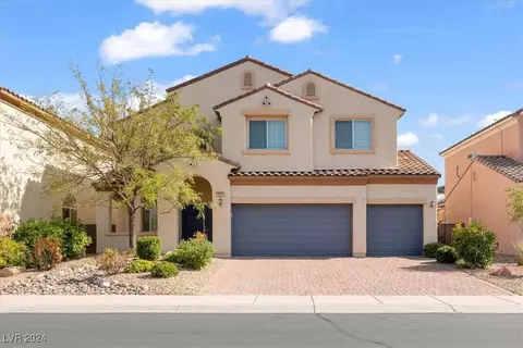3769 Via Di Girolamo Ave, Henderson, NV 89052