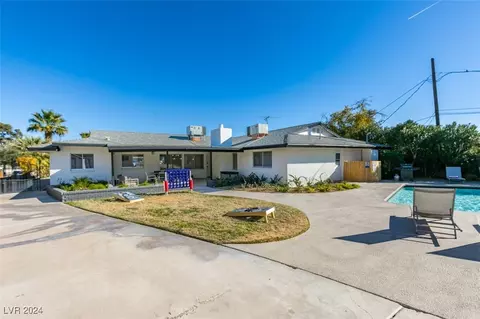 606 Lacy Ln, Las Vegas, NV 89107