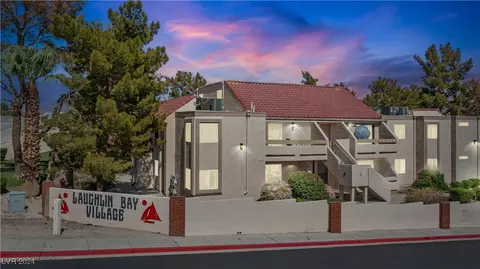 3740 Desert Marina Dr #11, Laughlin, NV 89029