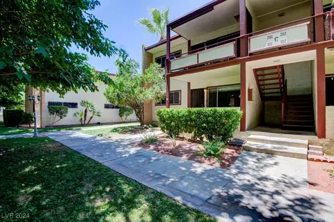 350 E Desert Inn Rd #C101, Las Vegas, NV 89109