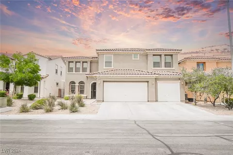 1928 La Calera Ave, North Las Vegas, NV 89084