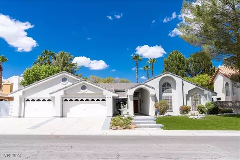 9516 Bottle Creek Ln, Las Vegas, NV 89117