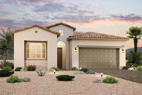 131 Cabo Cruces Dr, Henderson, NV 89011