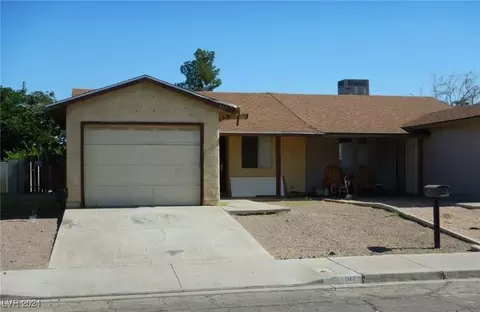 517 E Barrett St, Henderson, NV 89011