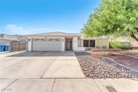 931 Looking Glass Ln, Las Vegas, NV 89110