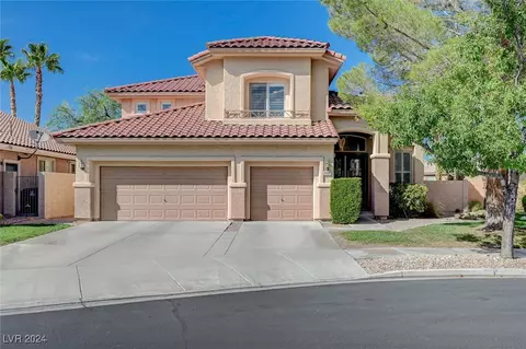 2104 Timber Rose Dr, Las Vegas, NV 89134
