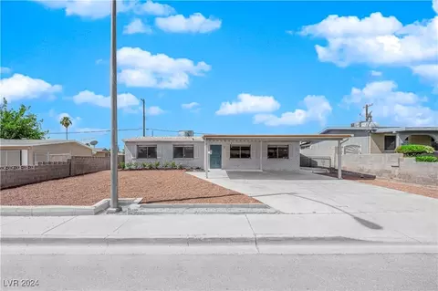 429 Rossmoyne Ave, North Las Vegas, NV 89030