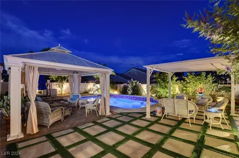 2113 Arpeggio Ave, Henderson, NV 89052