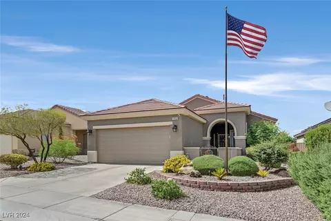 1858 Mountain Ranch Ave, Henderson, NV 89012