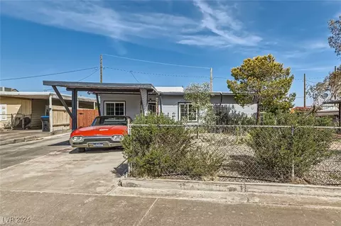 138 Magnesium St, Henderson, NV 89015