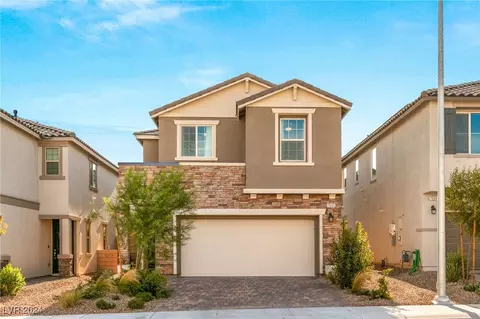 7065 Tilligerry St, North Las Vegas, NV 89084