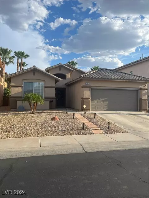 85 Saint Johns Wood Ave, Henderson, NV 89002