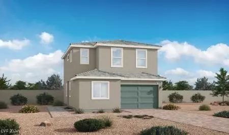 1614 Loyal Jack Ct, Las Vegas, NV 89115