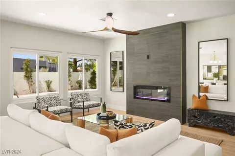 688 Kentons Run Ave, Henderson, NV 89052