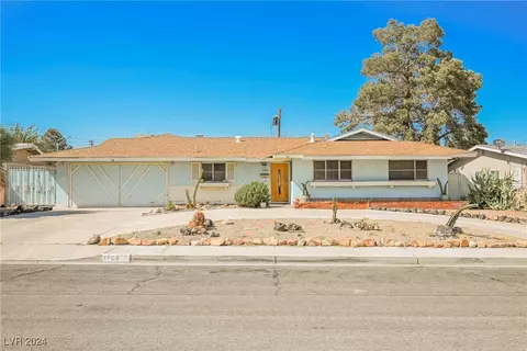 3708 Apache Ln, Las Vegas, NV 89107