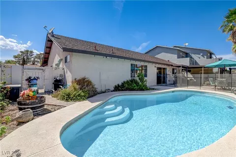 4634 Rockvale Dr, Las Vegas, NV 89103