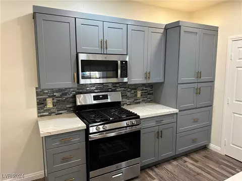 1401 N Michael Way #160, Las Vegas, NV 89108