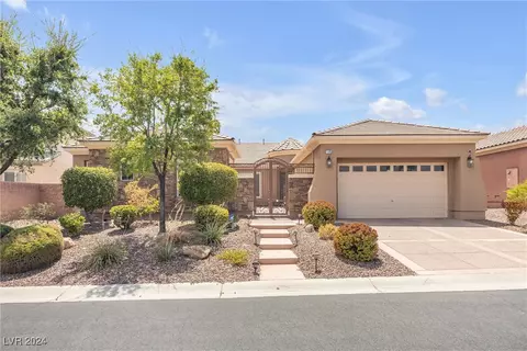 7145 Cypress Run Dr, Las Vegas, NV 89131