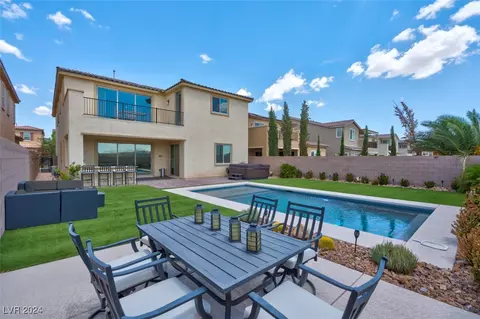 9635 Starfish Reef Way, Las Vegas, NV 89178