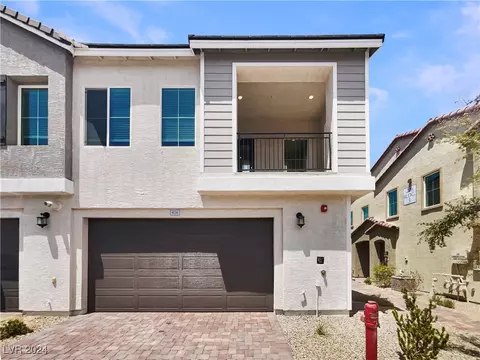 214 Cordelia Cove Ave #426, Henderson, NV 89011