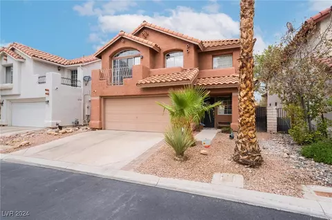 3032 Misty Harbour Dr, Las Vegas, NV 89117