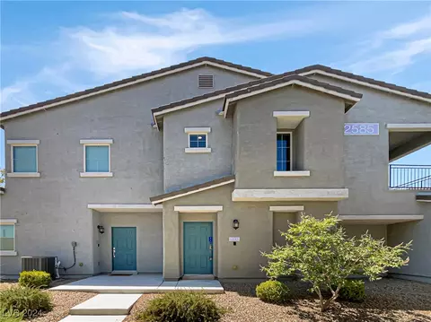2585 Amazing Meadows Ave #2009, North Las Vegas, NV 89031