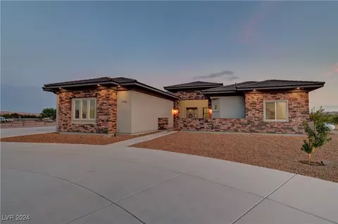 1775 Metcalf Dr, Overton, NV 89040