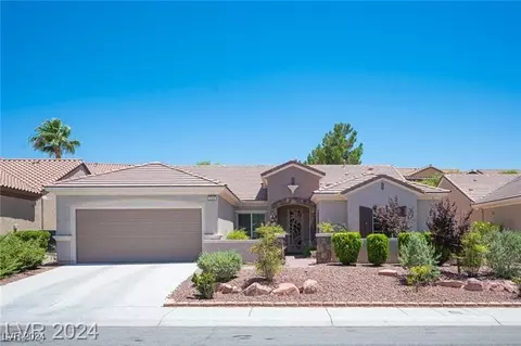 2309 Janesville Ln, Henderson, NV 89044