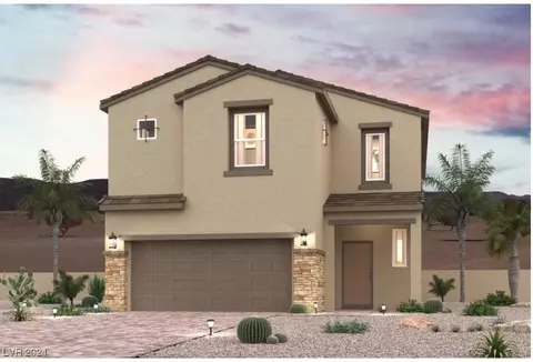 9990 Lost Horse Ave, Las Vegas, NV 89178