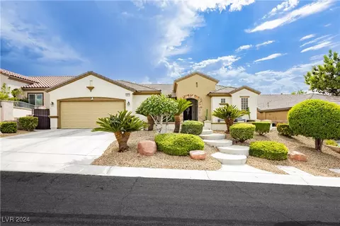 2277 Merrimack Valley Ave, Henderson, NV 89044