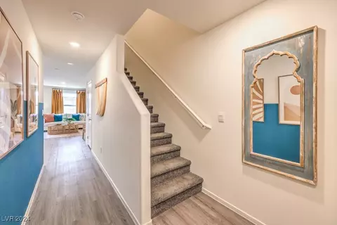6954 Stafford Hill St #181, Las Vegas, NV 89166