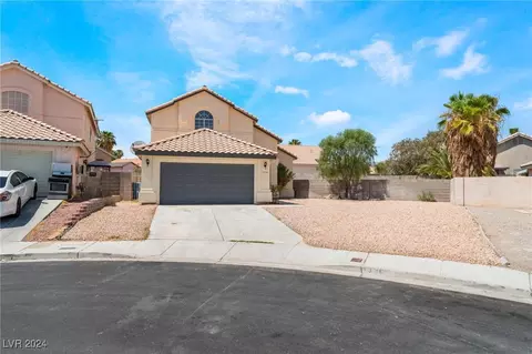 1330 Pavilions Ave, North Las Vegas, NV 89031