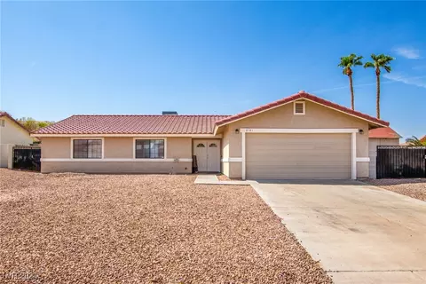 6181 Sunkiss Dr, Las Vegas, NV 89110