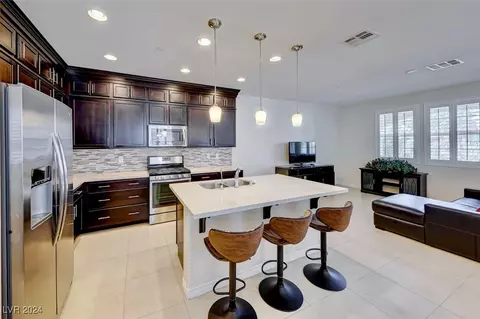 1960 Via Delle Arti, Henderson, NV 89044