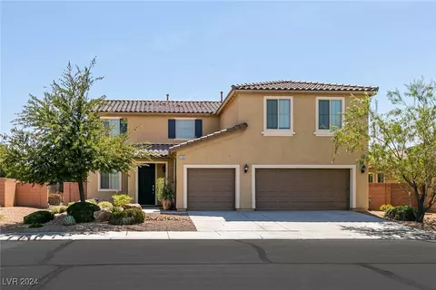 7152 Cardinal Walk Ln, North Las Vegas, NV 89084