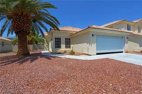 5741 Grand Entries Dr, Las Vegas, NV 89130