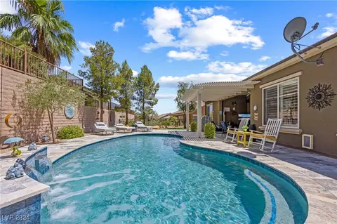 1085 N Fork Trl, Mesquite, NV 89034