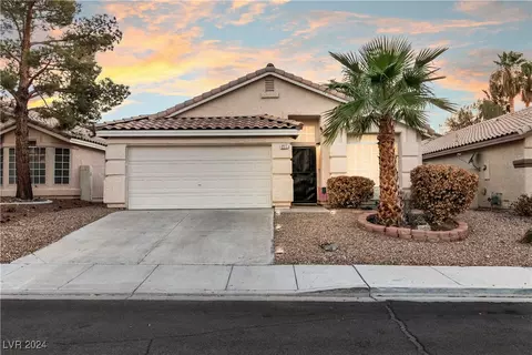 211 Sandpiper Village Way, Henderson, NV 89012