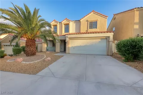 10021 Long Cattle Ave, Las Vegas, NV 89117