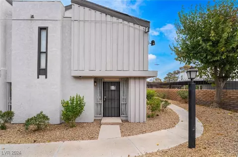 546 Oakbrook Ln #0, Las Vegas, NV 89169