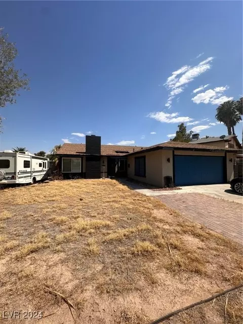 4366 Hidden Oak Ct, Las Vegas, NV 89103
