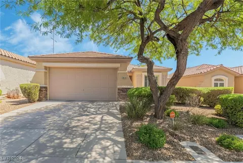 3676 Moonlit Rain Dr, Las Vegas, NV 89135