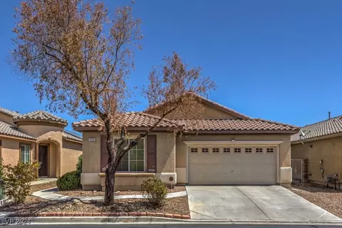 3734 Dusky Flycatcher St, Las Vegas, NV 89122