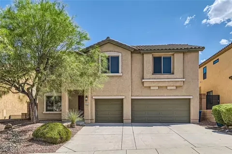 231 Mission Verde Ave, Henderson, NV 89002