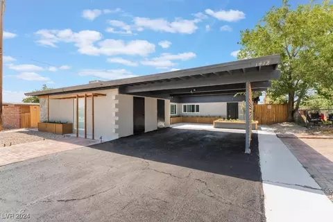1412 Phillips Ave, Las Vegas, NV 89104