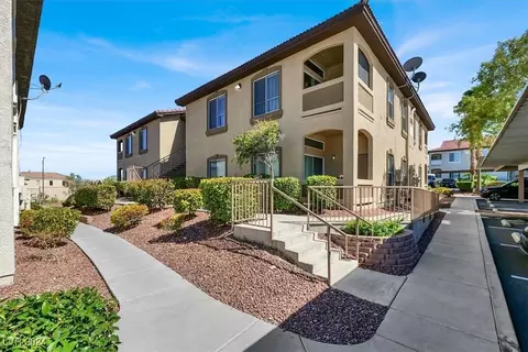 3474 Desert Cliff St #103, Las Vegas, NV 89129