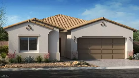 4545 S Sicily Ave, Pahrump, NV 89061