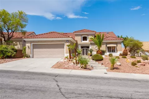 10328 Linfield Pl, Las Vegas, NV 89134