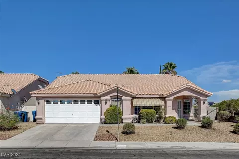 3692 Chicopee St, Las Vegas, NV 89147