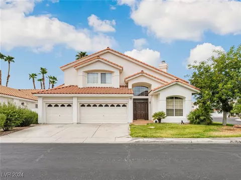 1930 Davina St, Henderson, NV 89074